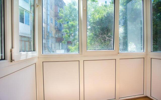 Apartment on Prospekt Lenina 71a