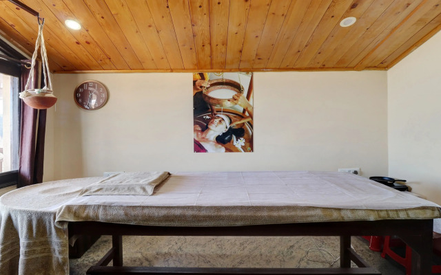 Shimla Ayurvedic Retreat by Treebo
