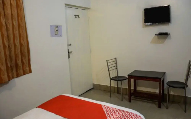 Hotel Aniket
