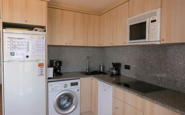 Apartamentos SR J
