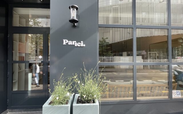 Parici Hotel Boulogne Billancourt