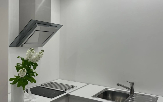 Apartamenty Studio W Ustce