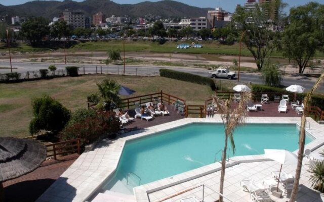 Hotel El Condado