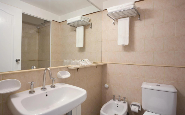 Cilene del Faro Suites & Spa