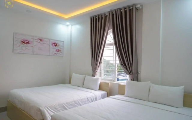 Nguyen Nhan Hotel