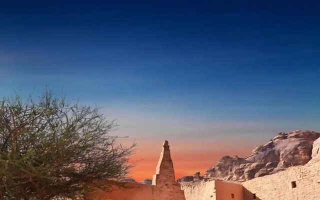 Waad Al Ula Hotel