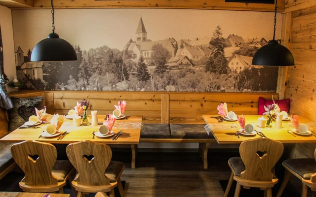 Landgasthof Alpenblick