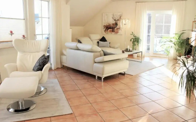 Ferienwohnung Weitsicht