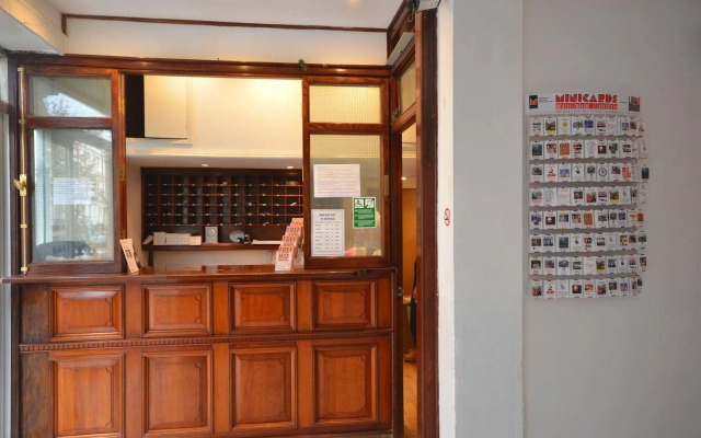Boka Hotel