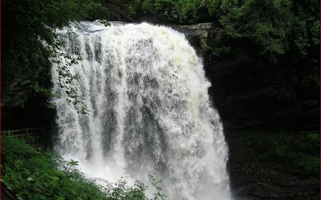 Franklin Terrace Bed and Breakfast