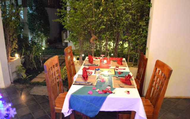 Angkor Boutique Villa