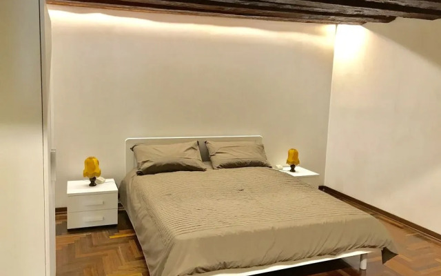 La Felice Canal Grande