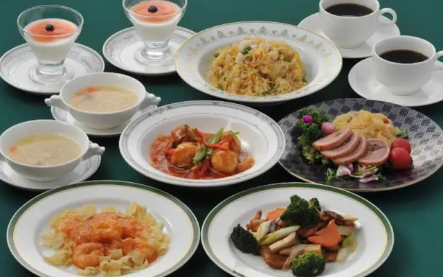 Kikusuitei