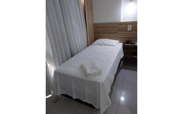 Kubitschek Hotel Flat Particular