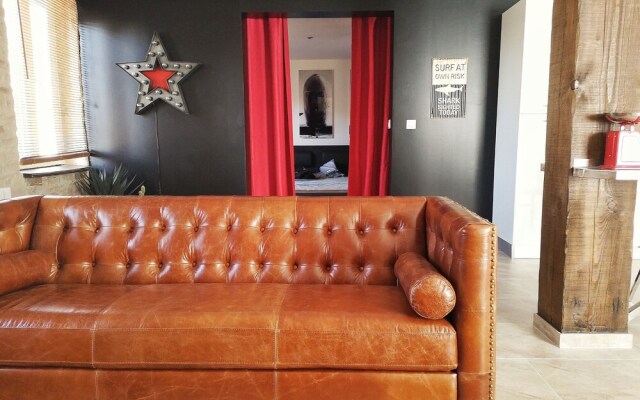 Le Mont Blanc Sauna Privatif - Le Clôt Couvert