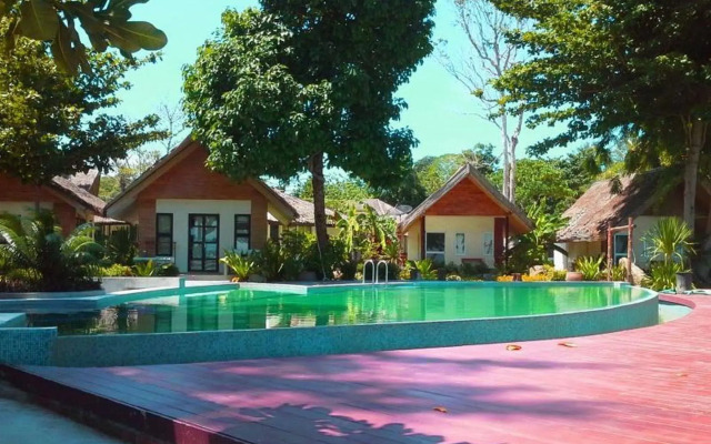 Z-Touch Lipe Island Resort