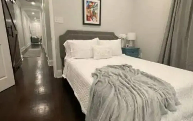 Stylish Stay Haven 6