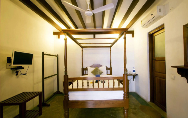 Esparan Heritage