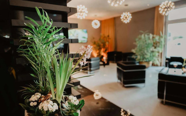 Best Western Plus Hotel Brueggen