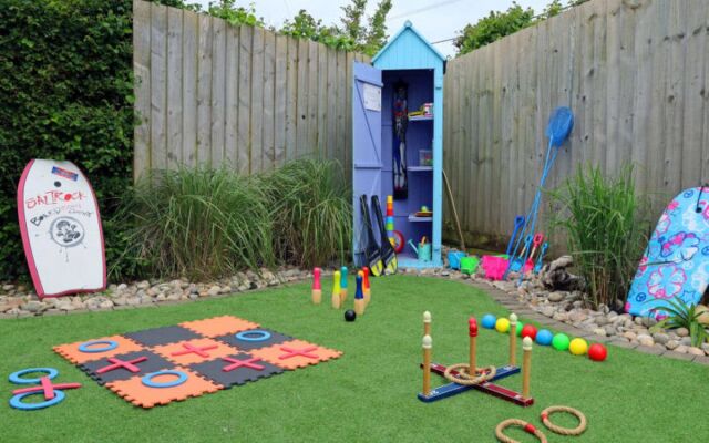 Beach House 28679