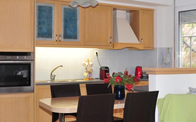 Saxophone House seaview family apartment