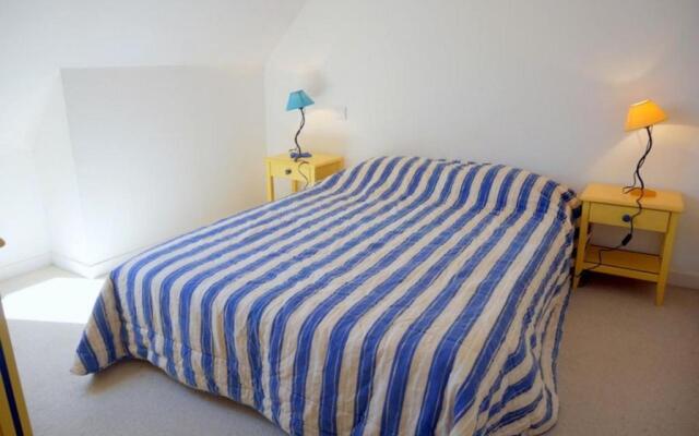 Appartement Carnac, 3 pièces, 6 personnes - FR-1-477-26