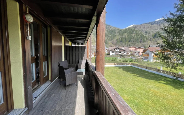 082 Bilocale Pinzolo