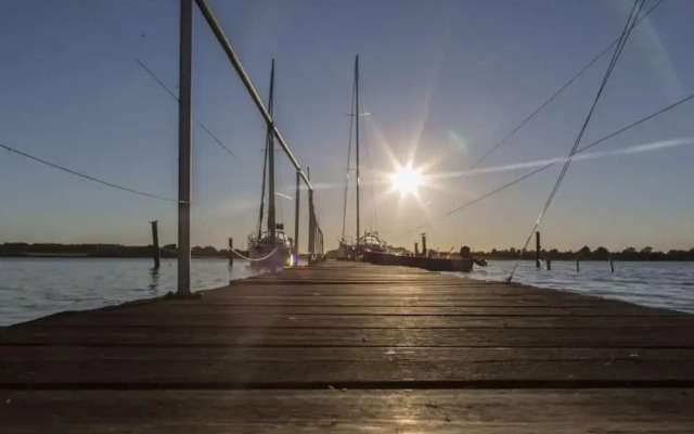 Dream Location in Maasholm