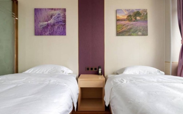 Yimi Hotel Guangzhou Yuexiu Park Branch