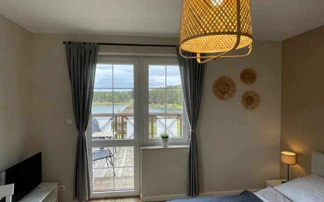 Apartament Łeba