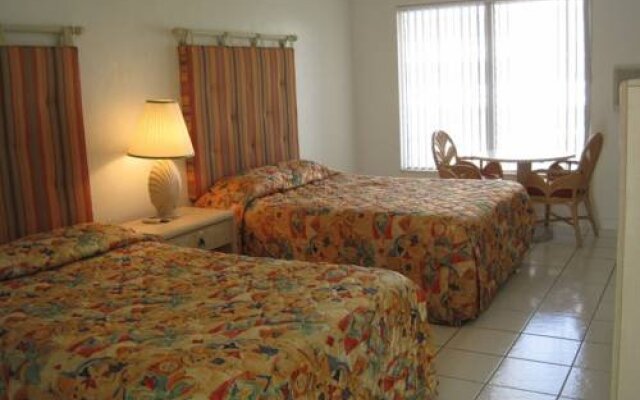 Summerland Suites