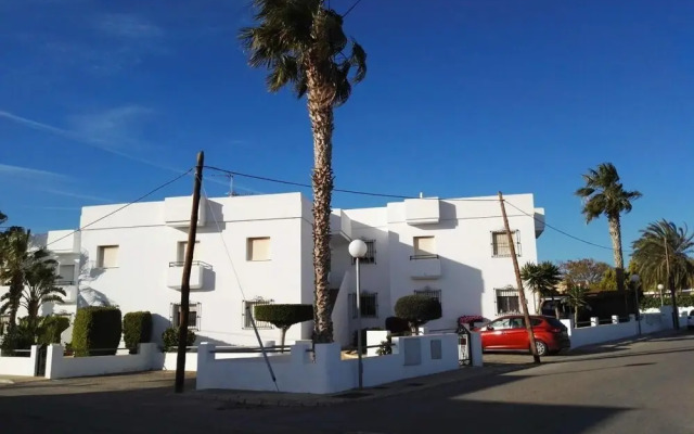 Apartamento Las Palmeras