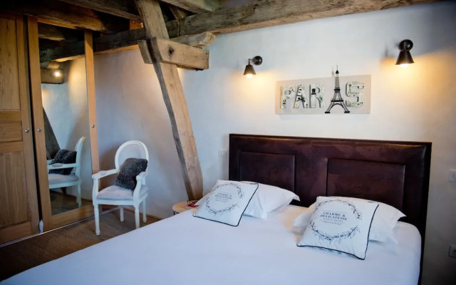 Château de Cantecor