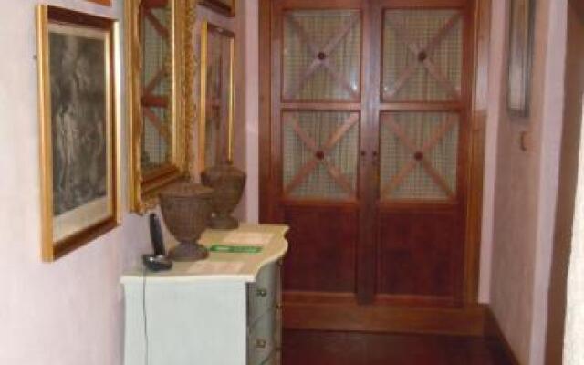 Palacio Chaves Hotel