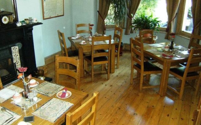 Bridge House Bed & Breakfast