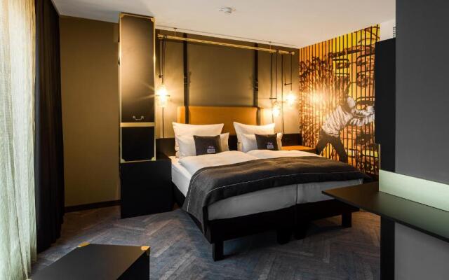Holiday Inn - the niu, Cobbles Essen by IHG