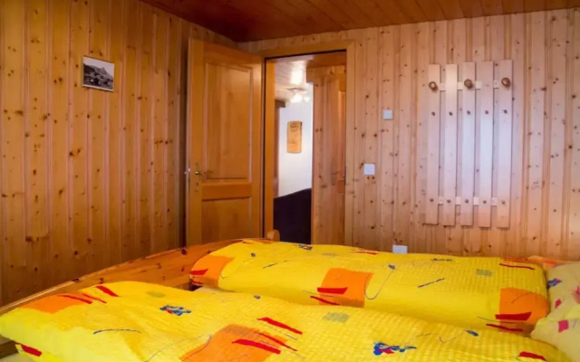 Chalet Wurzenbord 1