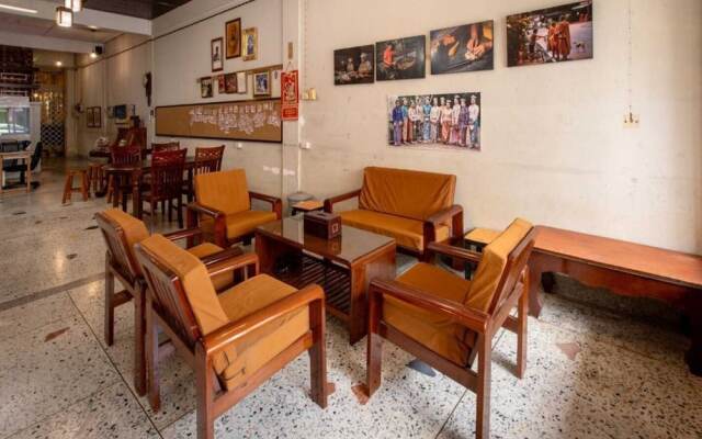 Baan Kong Hostel
