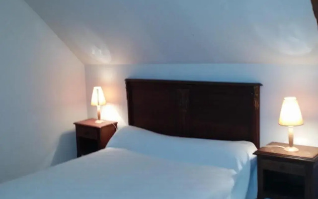 Gîte Asnières-sur-Vègre, 2 pièces, 3 personnes - FR-1-410-152