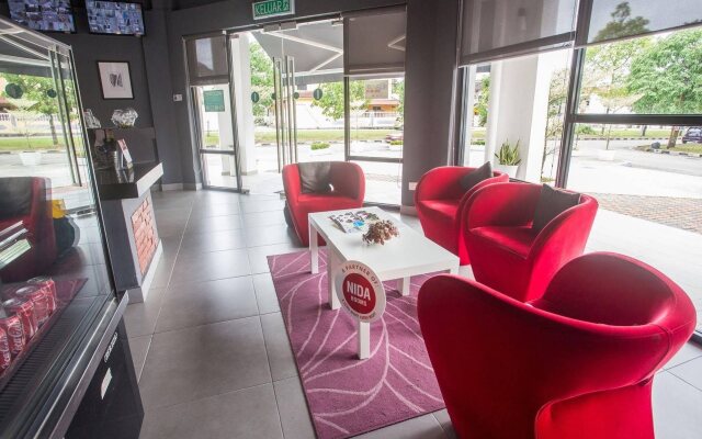 OYO 246 Link Inn (Sanitized Stay)