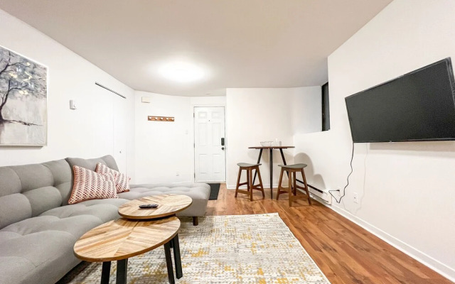 The Bay Suites - Le Plateau-Mont-Royal
