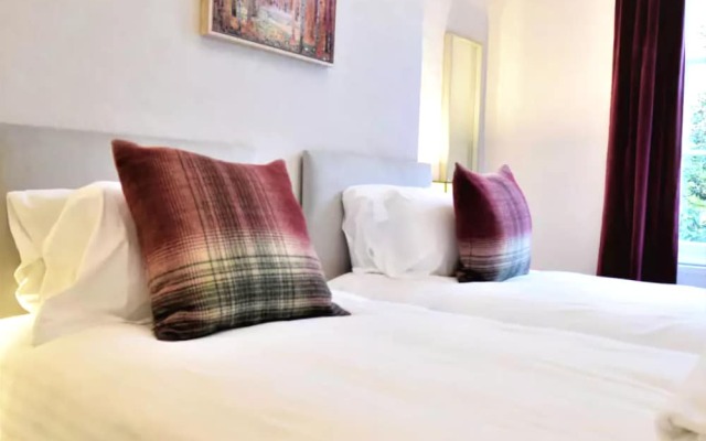 The Coach House - yourapartment