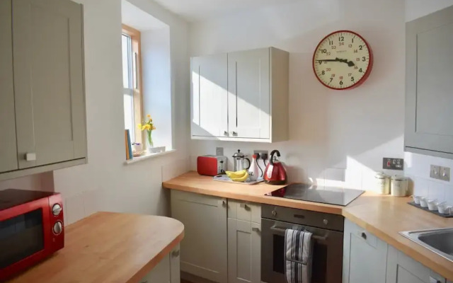 2 Bedroom House in Hanover