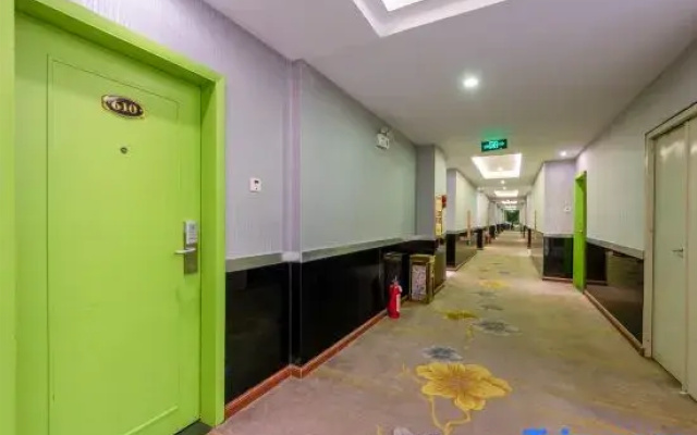 Yi hao you ke Hotel