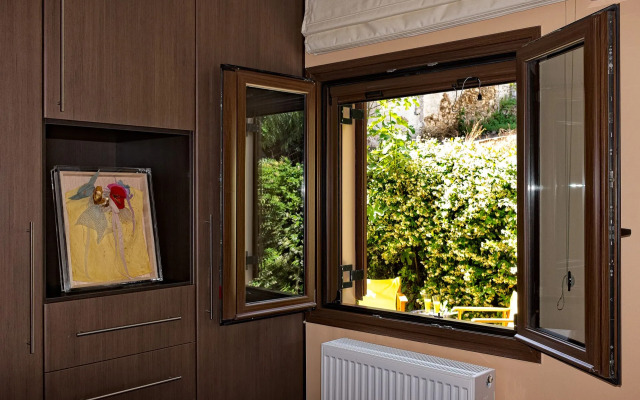 Villa Armonia Boutique Living