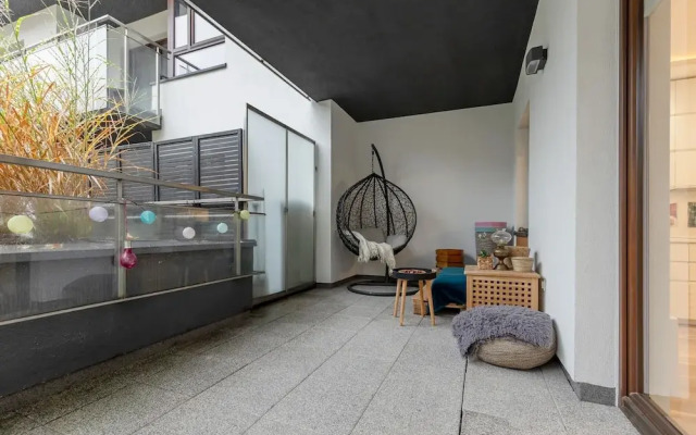 3 Bedroom Apartment by Renters