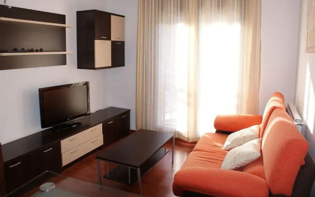 Apartamentos Mirador de Bordes de Envalira