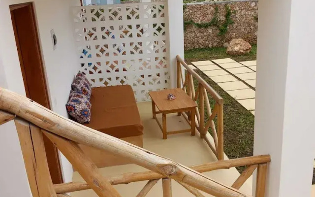 TATU INN Boutique Hotel Watamu