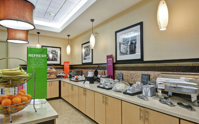 Hampton Inn Boca Raton-Deerfield Beach