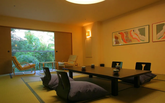 Ryotei Kaiseki Notoya